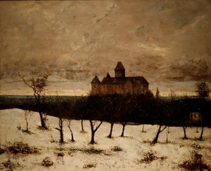 O Castelo de Blonay